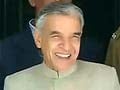 Pawan Bansal hints at further hike in railway booking and cancellation surcharge
