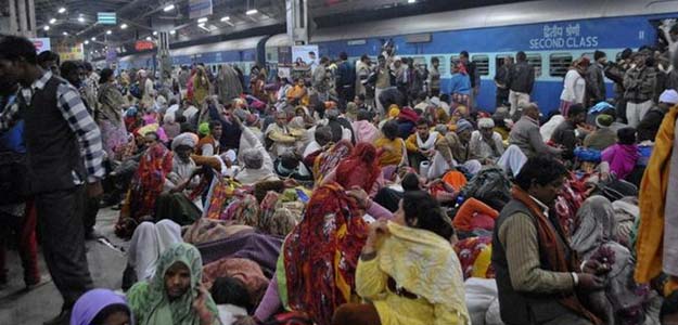 Railways Await Prime Minister's nod for Fare Hike