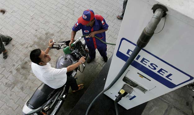 Diesel Prices Might Drop By Rs 2.50/litre After State Polls