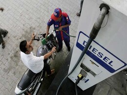 Diesel Deregulation: Return of Private Retailers & a Price War? Diesel Deregulation: Return of Private Retailers & a Price War?