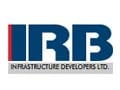 IRB Infrastructure Bags Rs 2,650 Crore Contract from NHAI