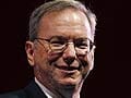 Executive chairman Schmidt to sell 42% stake in Google for $2.5 billion