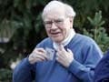 Wanted: short seller to take on Warren Buffett