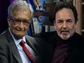 Amartya Sen, Montek Singh Ahluwalia on the India story: Full transcript