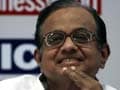 Government considering freeing oil, gas price controls: Chidambaram