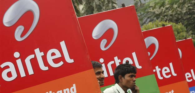Bharti Airtel Gains 2%; Telecom Tribunal Sets Aside Rs 650 Crore Fine