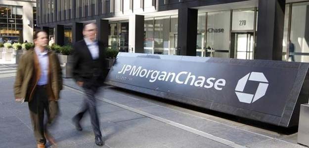 JPMorgan Chase sues Federal Deposit Insurance for over $1 billion: report