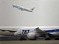 Japan to allow airlines to resume 787 flights