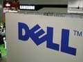 Dell's quarterly profit plummets amid buyout brawl