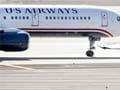 Little overlap in American, US Airways routes