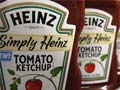 Berkshire and 3G buying Heinz for $23 billion