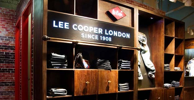 Iconix buys Lee Cooper brand to grow international business