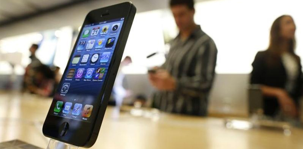 One of iPhone founders leaving Apple