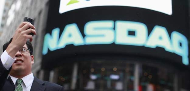 Nasdaq talks going private with Carlyle: report