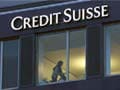 Weak investment bank drags down Credit Suisse profit, misses estimates