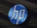 HP enterprise sales pickup stirs turnaround hopes
