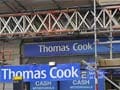 Thomas Cook Falls 8%, Company Expects 'Zero Impact' on Greek Crisis