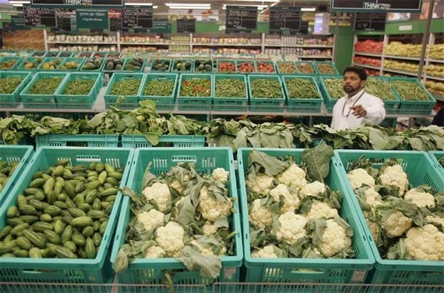 Retail inflation rises to 9.84% in September
