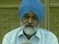 People have a wrong idea of what the Planning Commission does: Montek Singh Ahluwalia