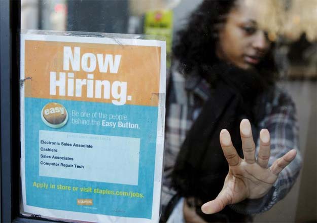 More American Women Holding Multiple Jobs As High Costs Sting