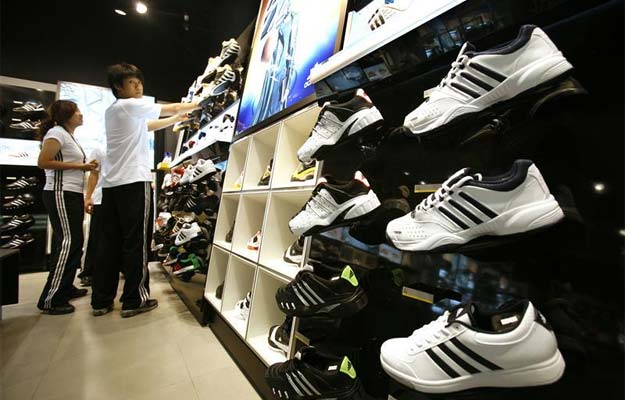 Adidas, Nike, PUMA Say New Tariffs On China Would Be 'Catastrophic'