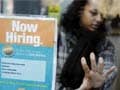 US women feel pressed to work more as economy finds footing: report