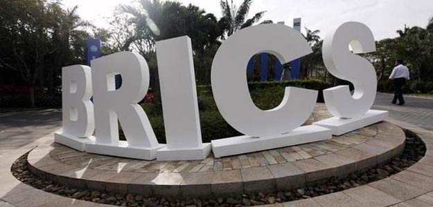 BRICS Bank Signs Pact to Place Headquarters in Shanghai