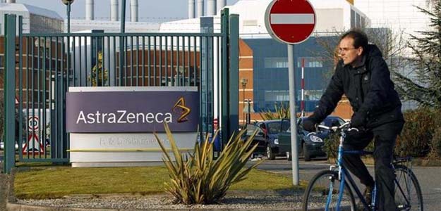 AstraZeneca, Dr Reddy's Ink Diabetes Drug Distribution Pact