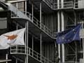 Asian shares rise on revamped Cyprus deal
