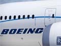 Boeing cuts production rate on 747-8 jumbos