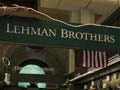 Five years after Lehman, risk moves into the shadows