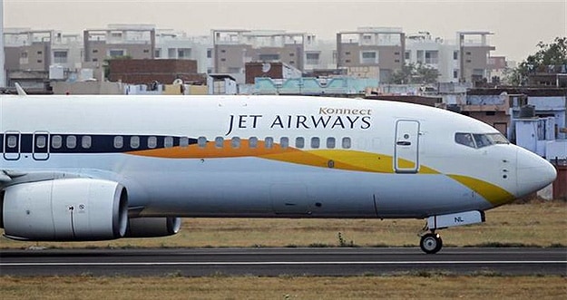 Jet Airways CEO Cramer Ball Quits, To Join Alitalia