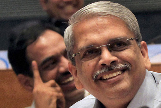 Infosys Co-Founder Gopalakrishnan Invests in Startup Uniphore