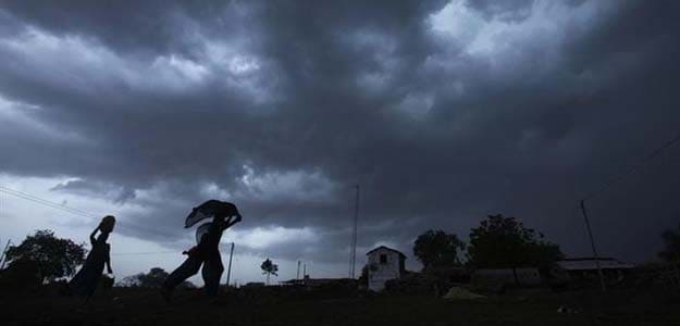 As Monsoon Nears Goa, Advisory For Tourists To Not Venture Into Sea