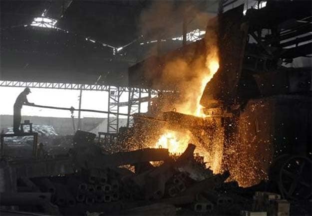 Copper Imports Rose By 26% To Reach 60,766 Tonnes In June Quarter