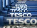 Britain's Tesco Could Axe 10,000 Jobs: Report