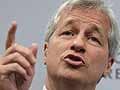 Jamie Dimon keeps JPMorgan chairman title after bruising battle