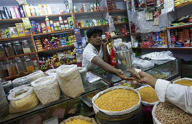 Household Spending Doubled Since Last Decade, Non-Food Expenses On Rise: Data