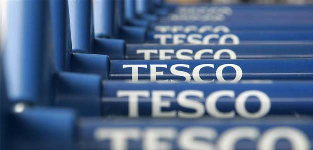 Tesco Appoints Unilever's Dave Lewis as New CEO