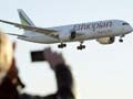 Ethiopian Airlines launches first 787 Dreamliner flight since grounding