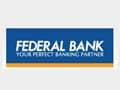 Federal Bank Shares Crash 15% to 52-Week Low on Q2