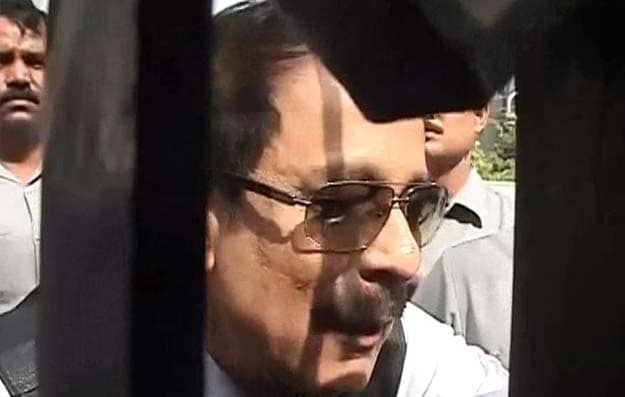 Subrata Roy Urges Supreme Court to Release Him on Parole