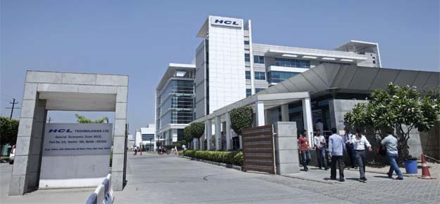 HCL Tech Bags Deal From Tenneco; Stock Gains Nearly 2%