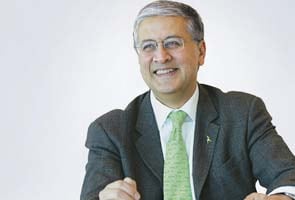 Diageo names India-born Ivan Menezes as CEO