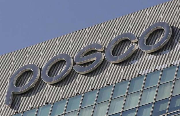 Posco's Rs 52,000-crore Odisha project to start only after polls: report