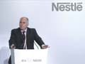 Etienne Benet to take over as Nestle India managing director