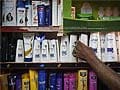 HUL falls 4% on worries about Q2 sales volumes