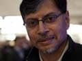 Phaneesh Murthy sues iGate for 'improper' termination