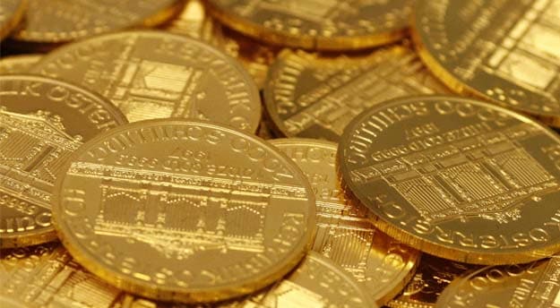 200 Gold Coins With King George V Engraved On Them Stolen From NRI's Gujarat Home