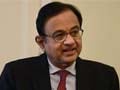 India must tackle higher subsidy spending soon: Chidambaram